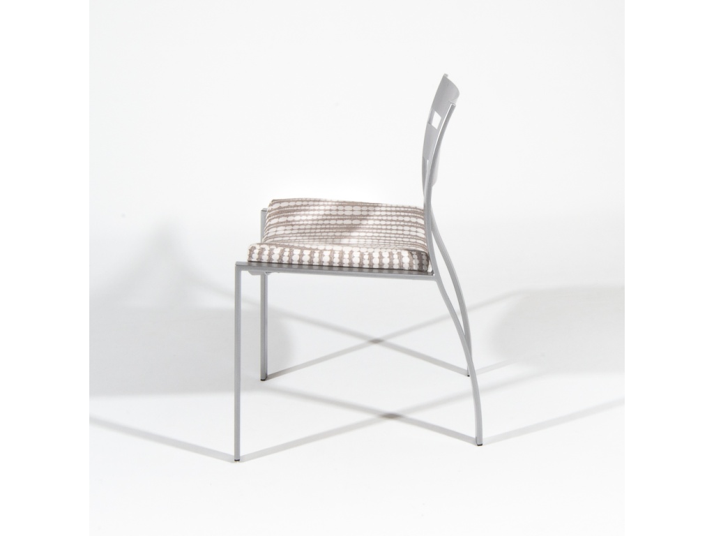 Johnston Casuals Furniture Bentley Side Chair, alternate view 1