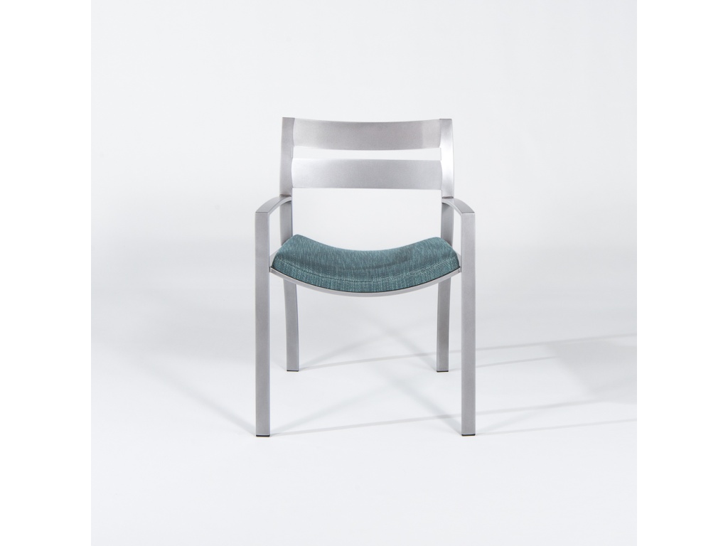 Bentley Arm Chair - image 3