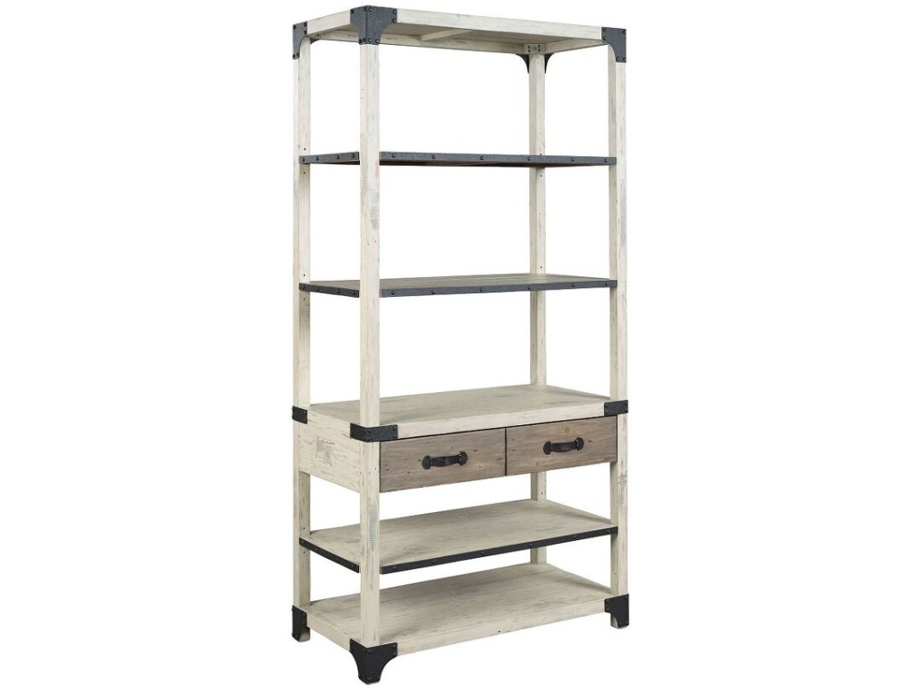 Bookcase - main image