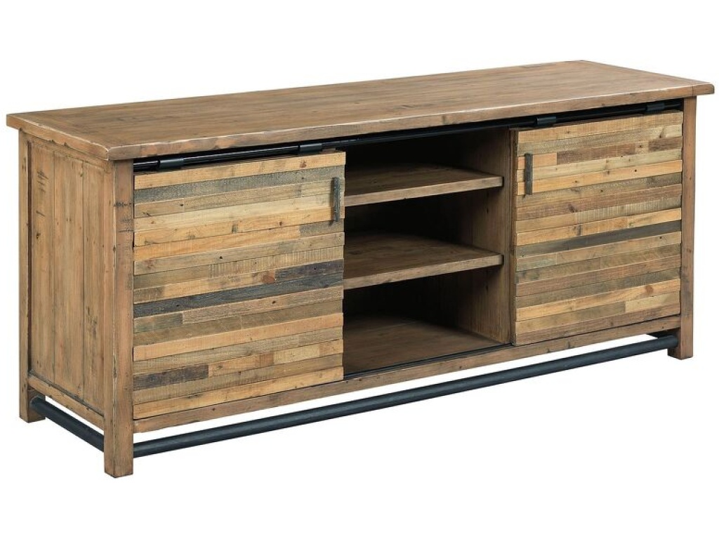 Entertainment Console - main image