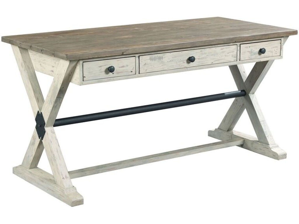 Trestle Desk - main image