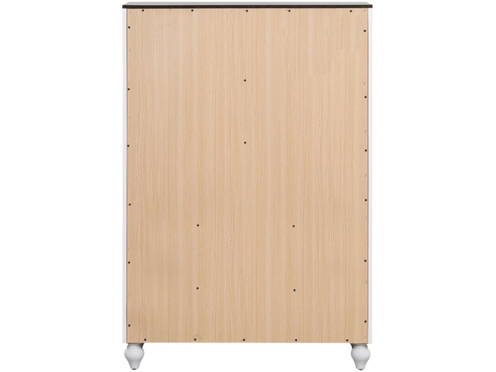 5 Drawer Chest - image 4