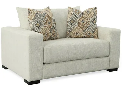 Double Chair