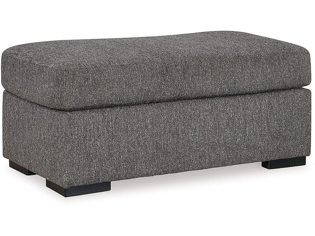 Gardiner Ottoman - main image