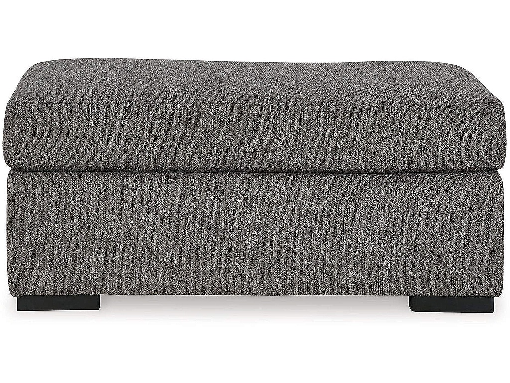 Gardiner Ottoman - image 2