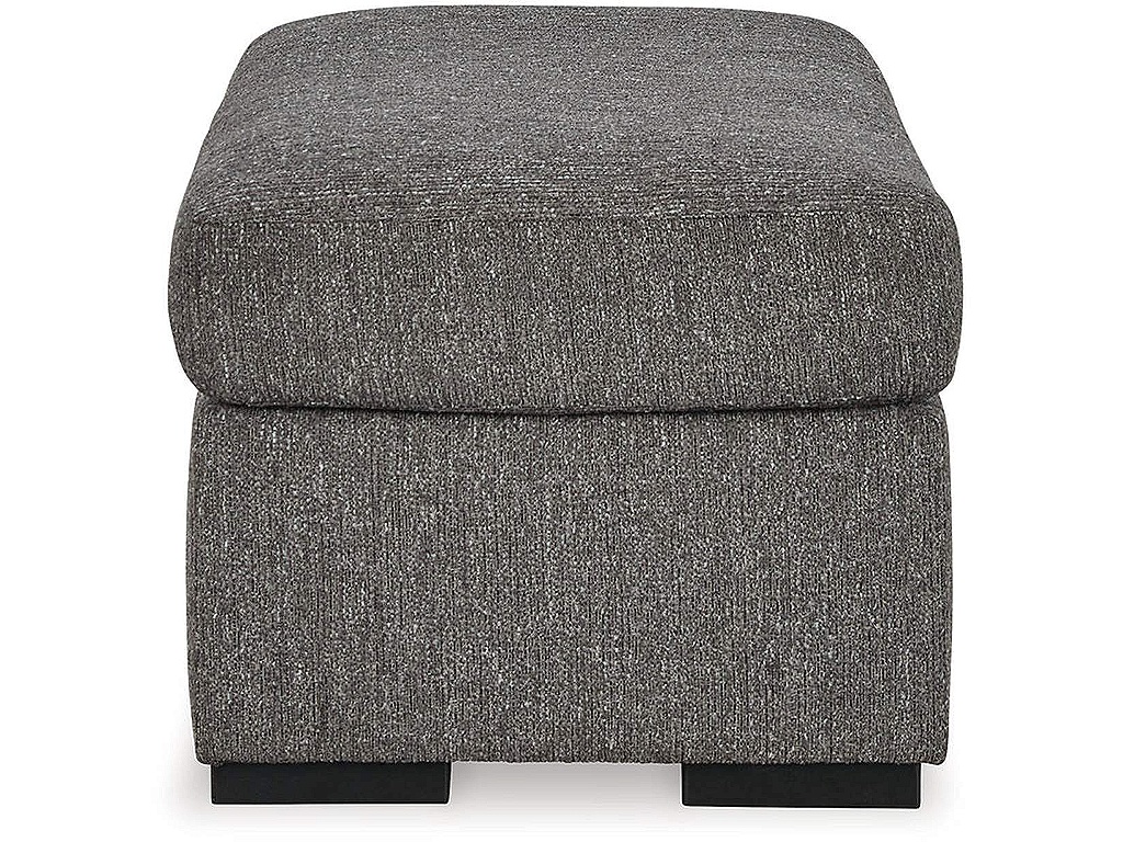 Gardiner Ottoman - image 3