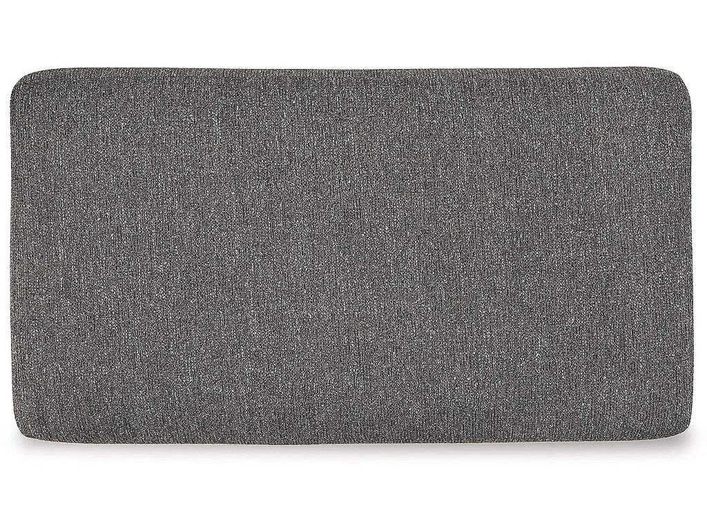 Gardiner Ottoman - image 4