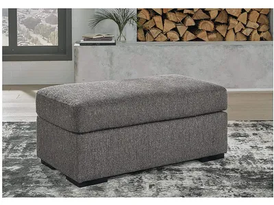 Gardiner Ottoman - Alternative View