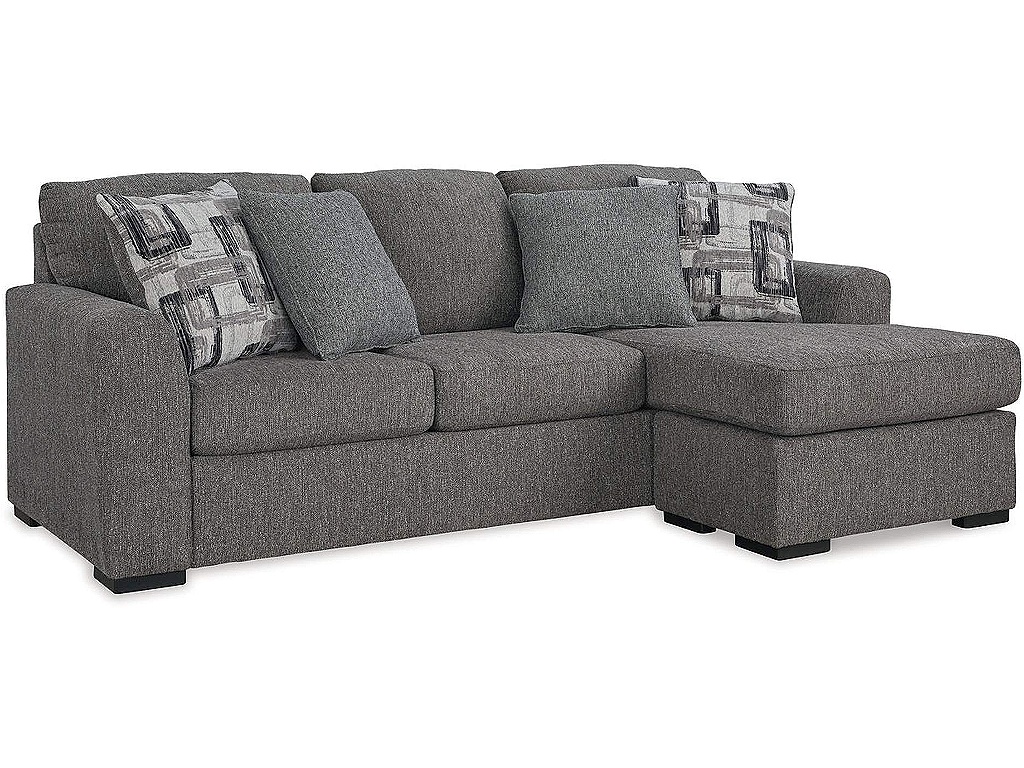 Gardiner Sofa Chaise - image 2