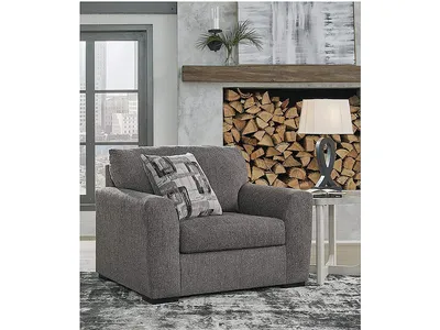 Gardiner Oversized Chair