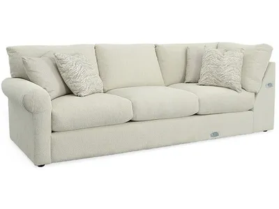 LSF Tux Sofa