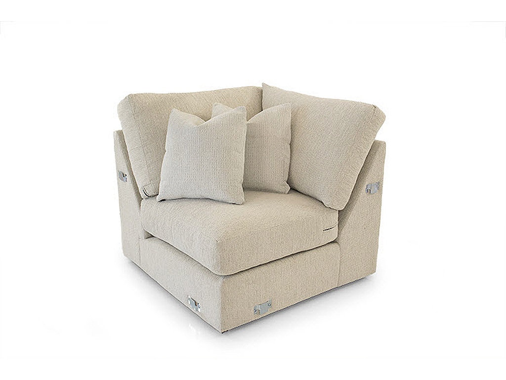 Corner Chair - main image