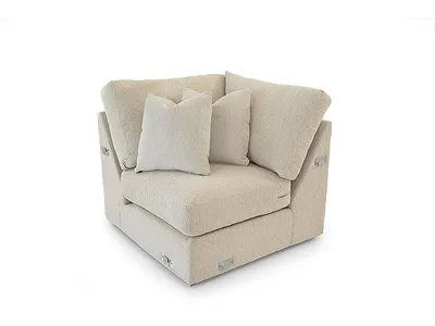 Corner Chair