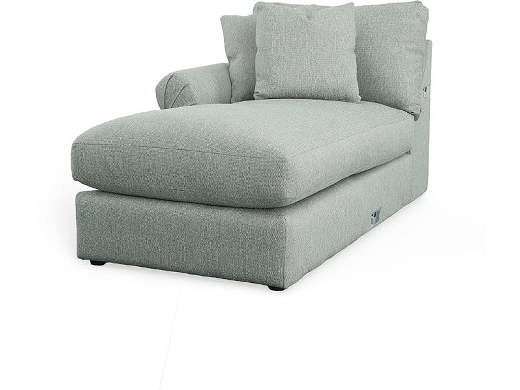 LSF 1 Arm Chaise - main image