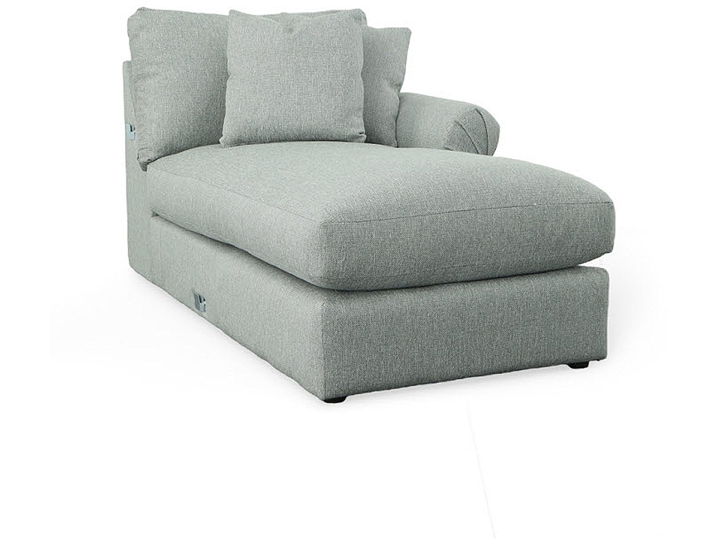 RSF 1 Arm Chaise - main image