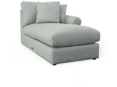 RSF 1 Arm Chaise