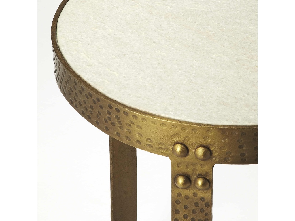 Elton Side Table - image 2