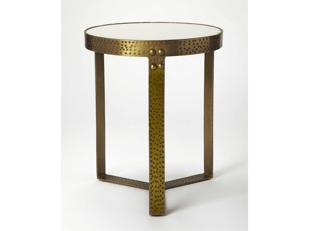 Elton Side Table - image 3