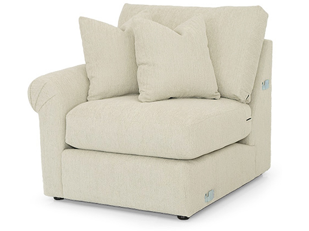 LSF 1 Arm Chair - main image