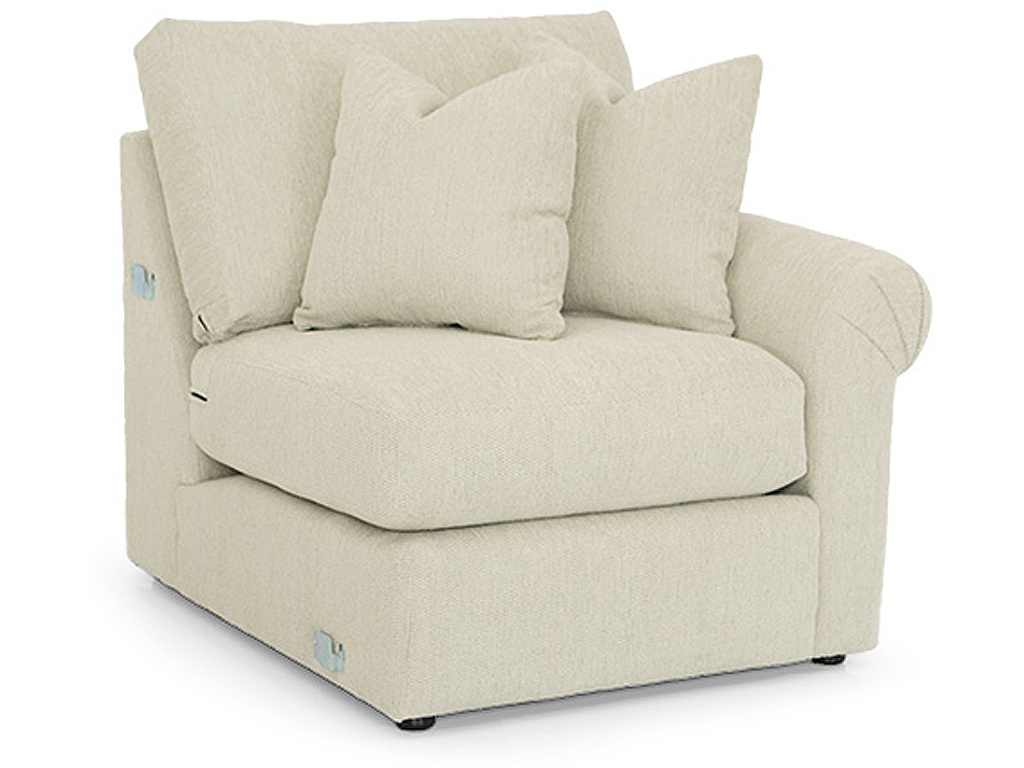 RSF 1 Arm Chair - main image