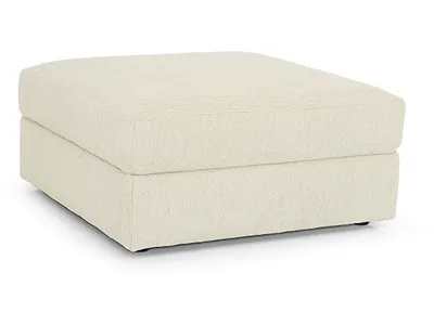 Sq. Cocktail Ottoman