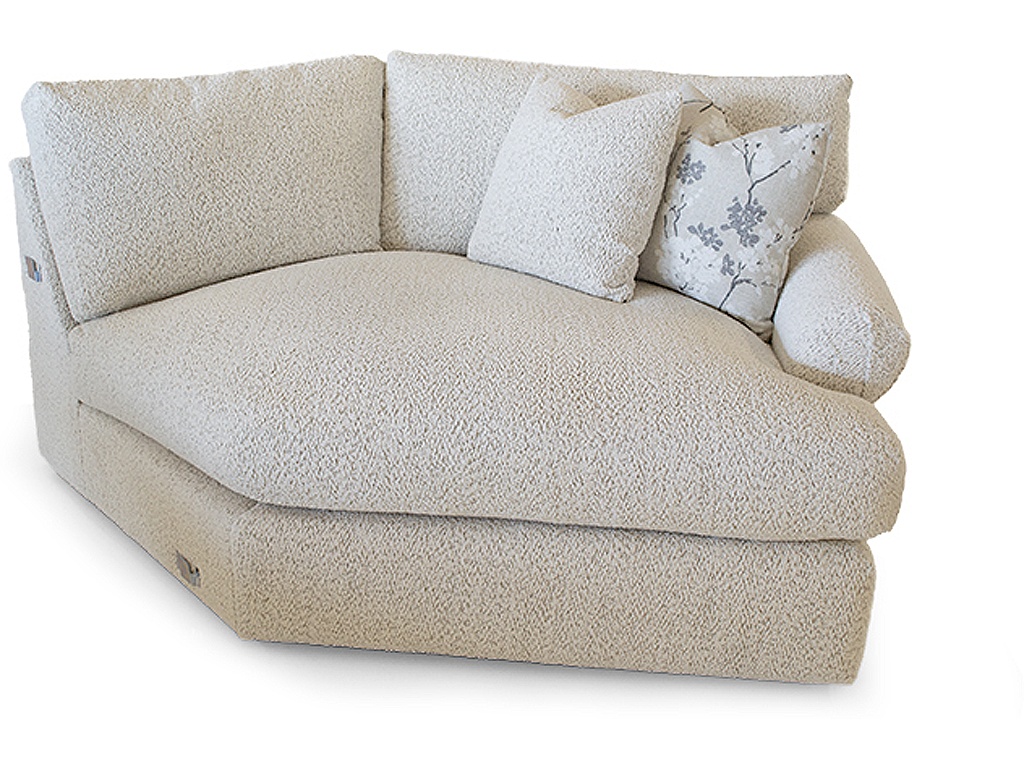 RSF 1 Arm Angle Cuddler - main image