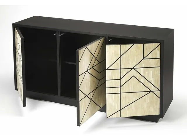 Greta Sideboard - Alternative View