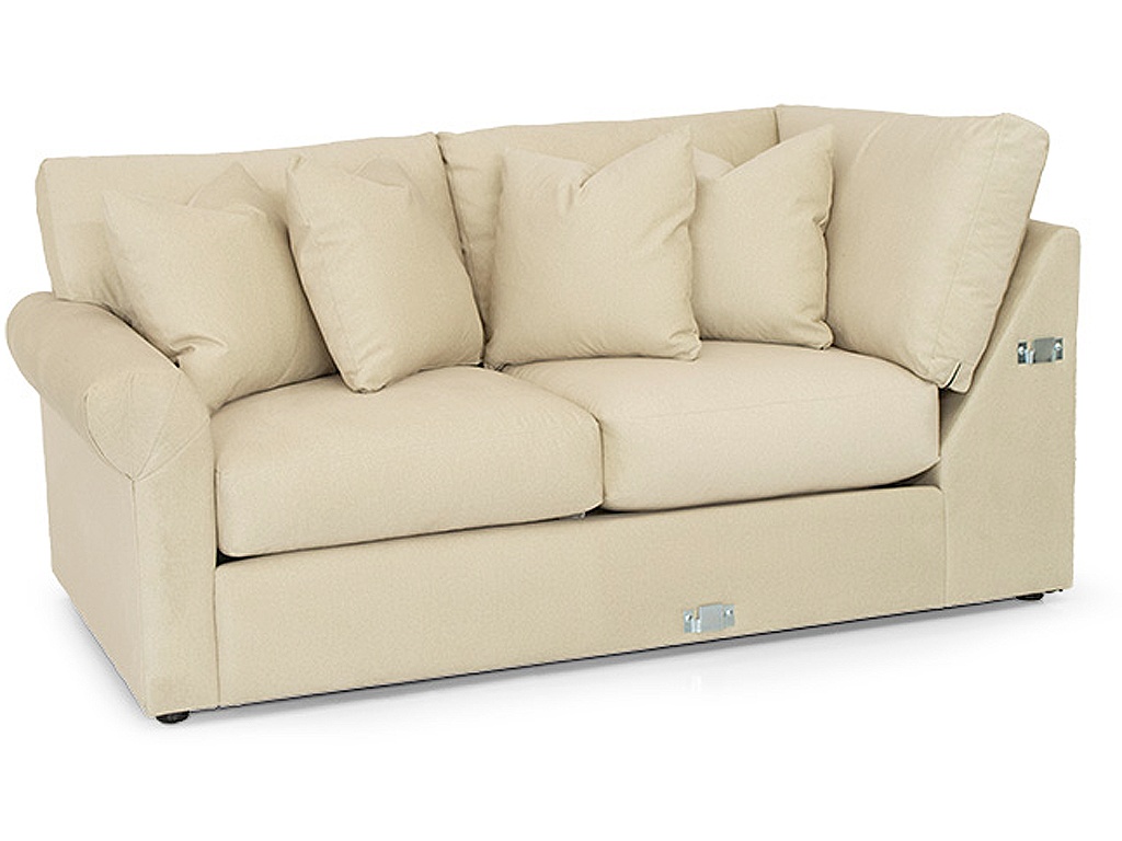 LSF Tux Loveseat - main image