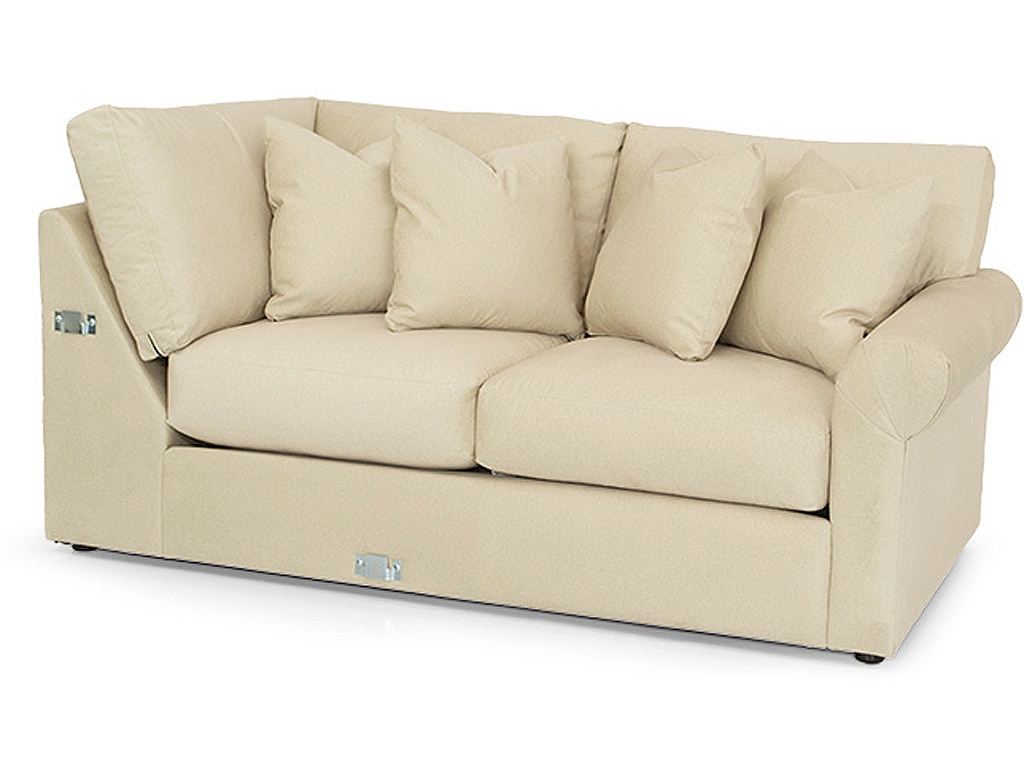 RSF Tux Loveseat - main image