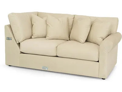 RSF Tux Loveseat
