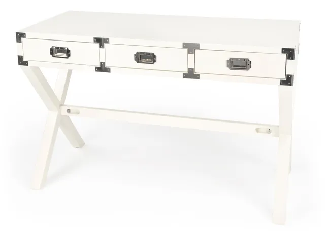 Campaign Anew Desk