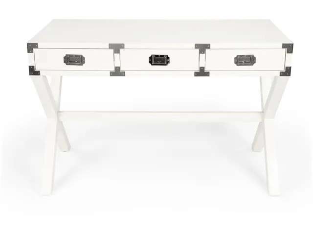 Campaign Anew Desk - Alternative View