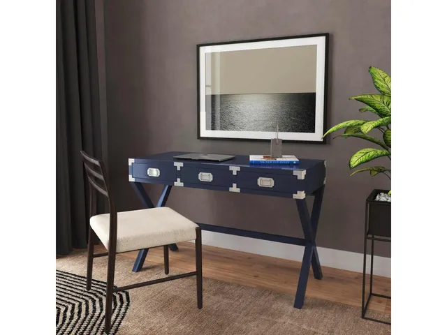 Campaign Anew Desk - Alternative View