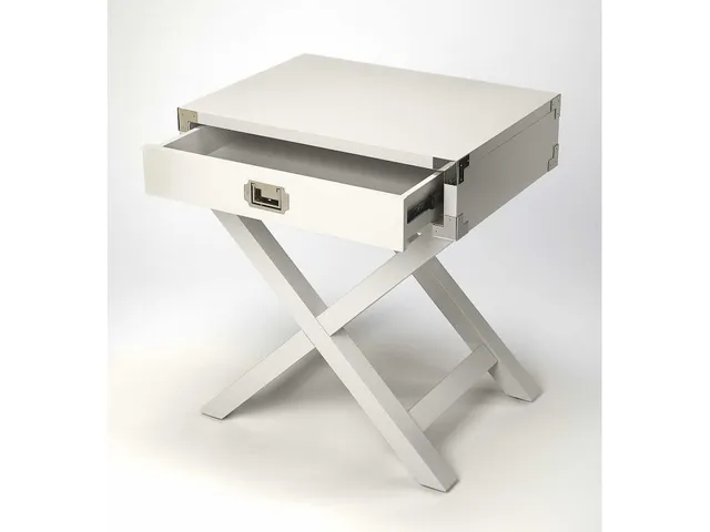 Anew Side Table - Alternative View