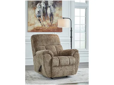 Stayfish Recliner
