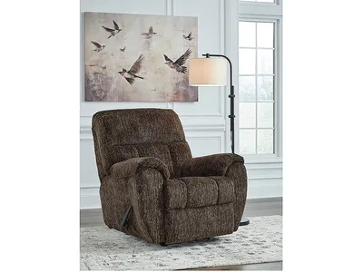 Stayfish Recliner