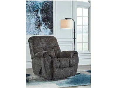 Stayfish Recliner - Alternative View