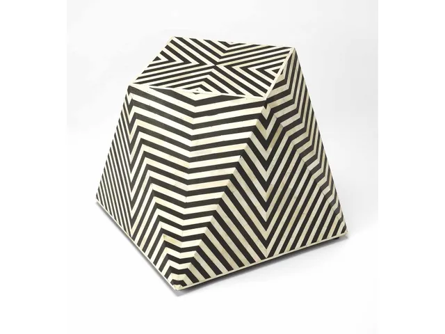 Zanzibar Side Table
