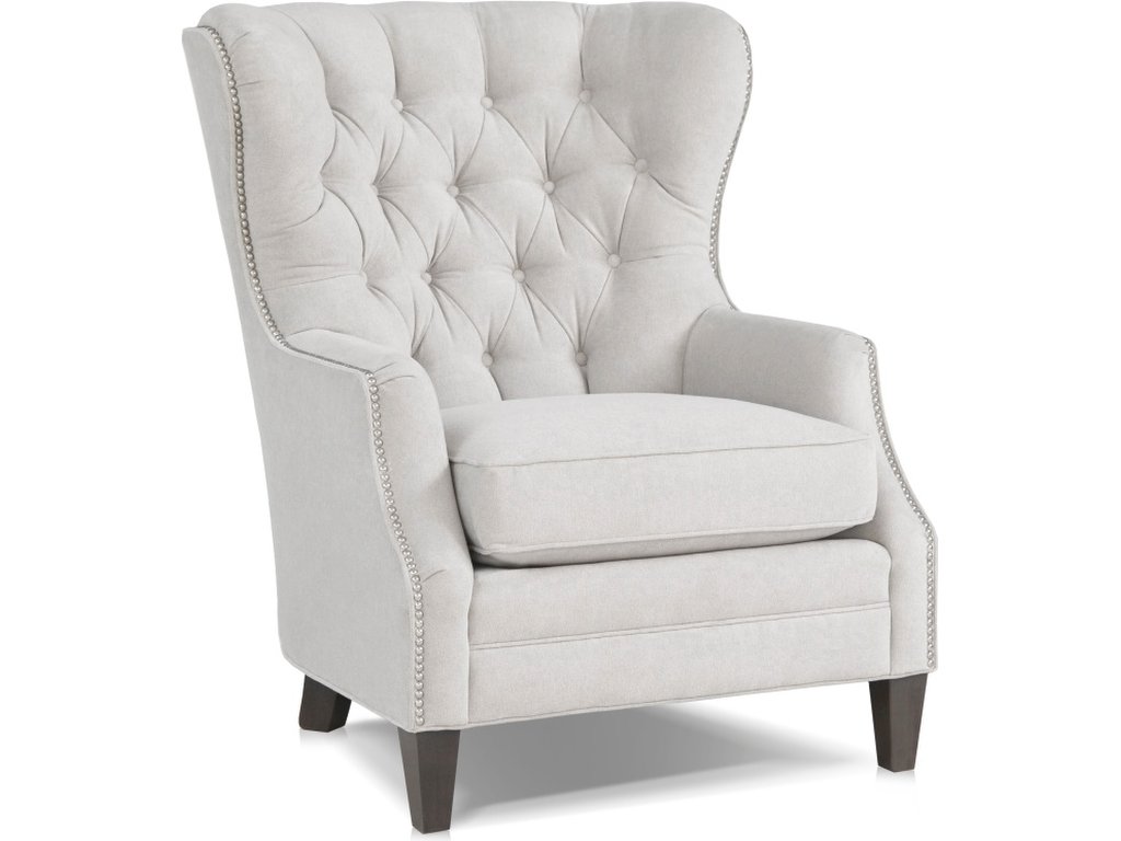 Stationary Chair - main image