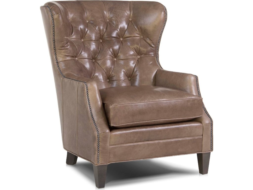 Stationary Chair - image 1