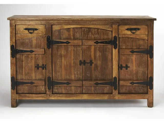 Giddings Sideboard - Alternative View