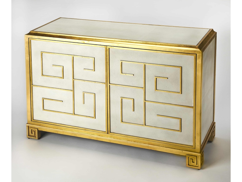Bello Console Cabinet - main image