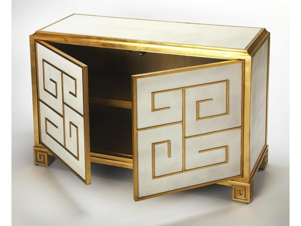 Bello Console Cabinet - image 1