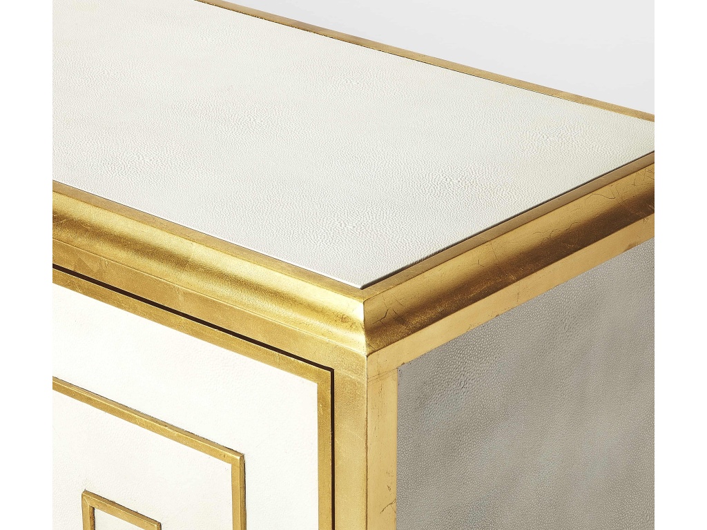 Bello Console Cabinet - image 2