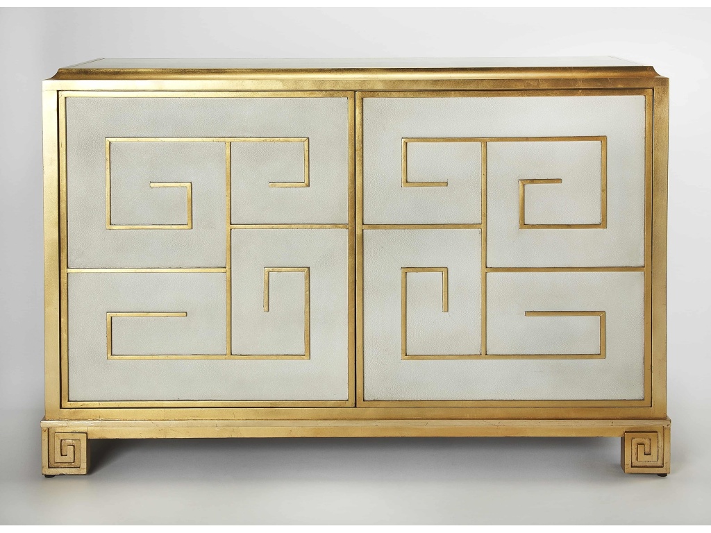 Bello Console Cabinet - image 3