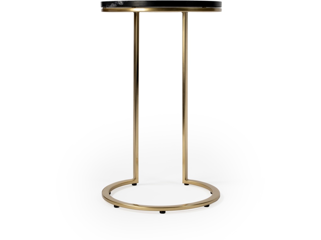 Shounderia Side Table - image 2