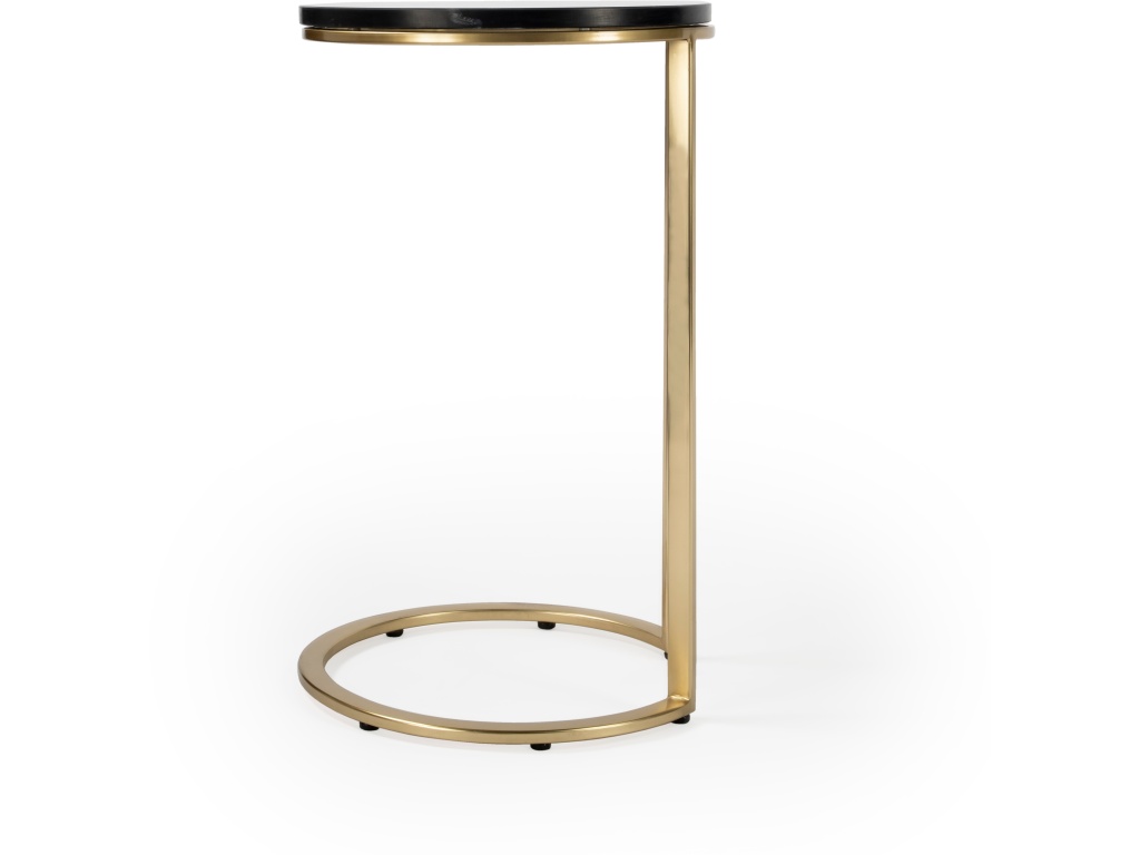 Shounderia Side Table - image 1