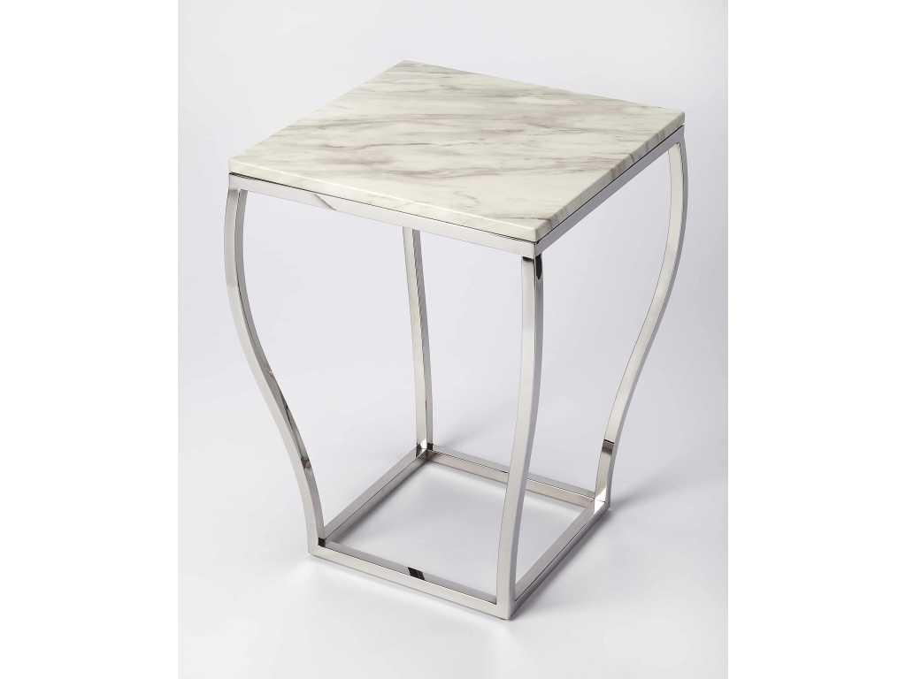 Haley End Table - main image