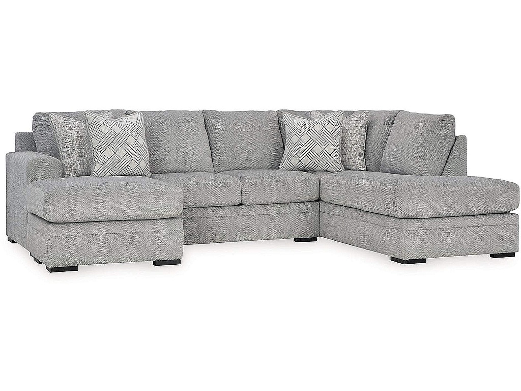 Casselbury 2-Piece Sectional with Chaise - main image