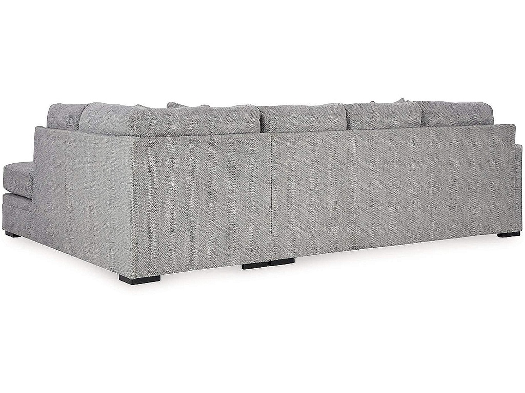 Casselbury 2-Piece Sectional with Chaise - image 3